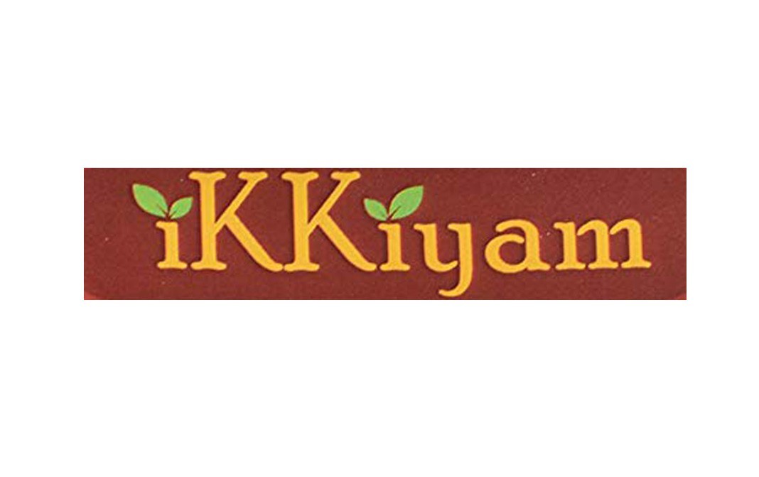 Ikkiyam Sprouted Ragi Flour    Pack  500 grams